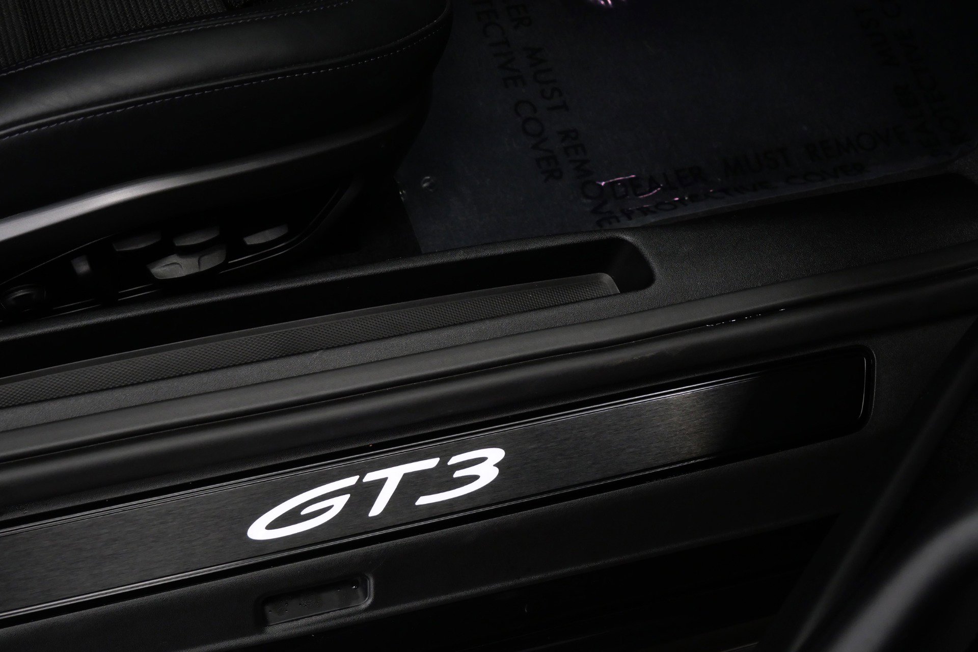 Used 2022 Porsche 911 GT3 RWD image 34