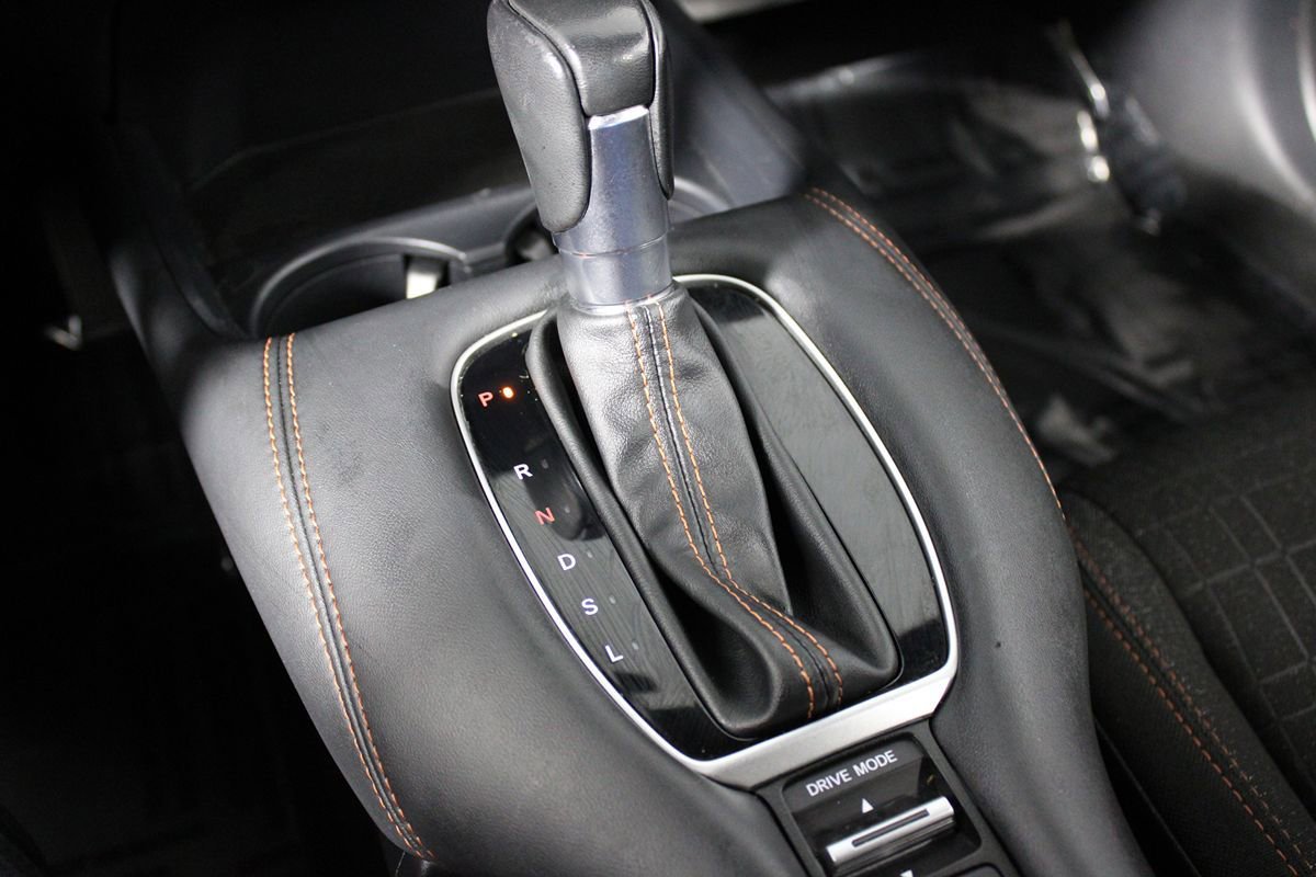 Used 2025 Honda HR-V Sport image 23