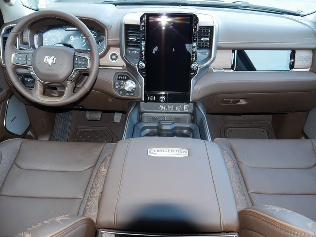 New 2026 RAM 1500 Limited w/ Off Road Group image 5