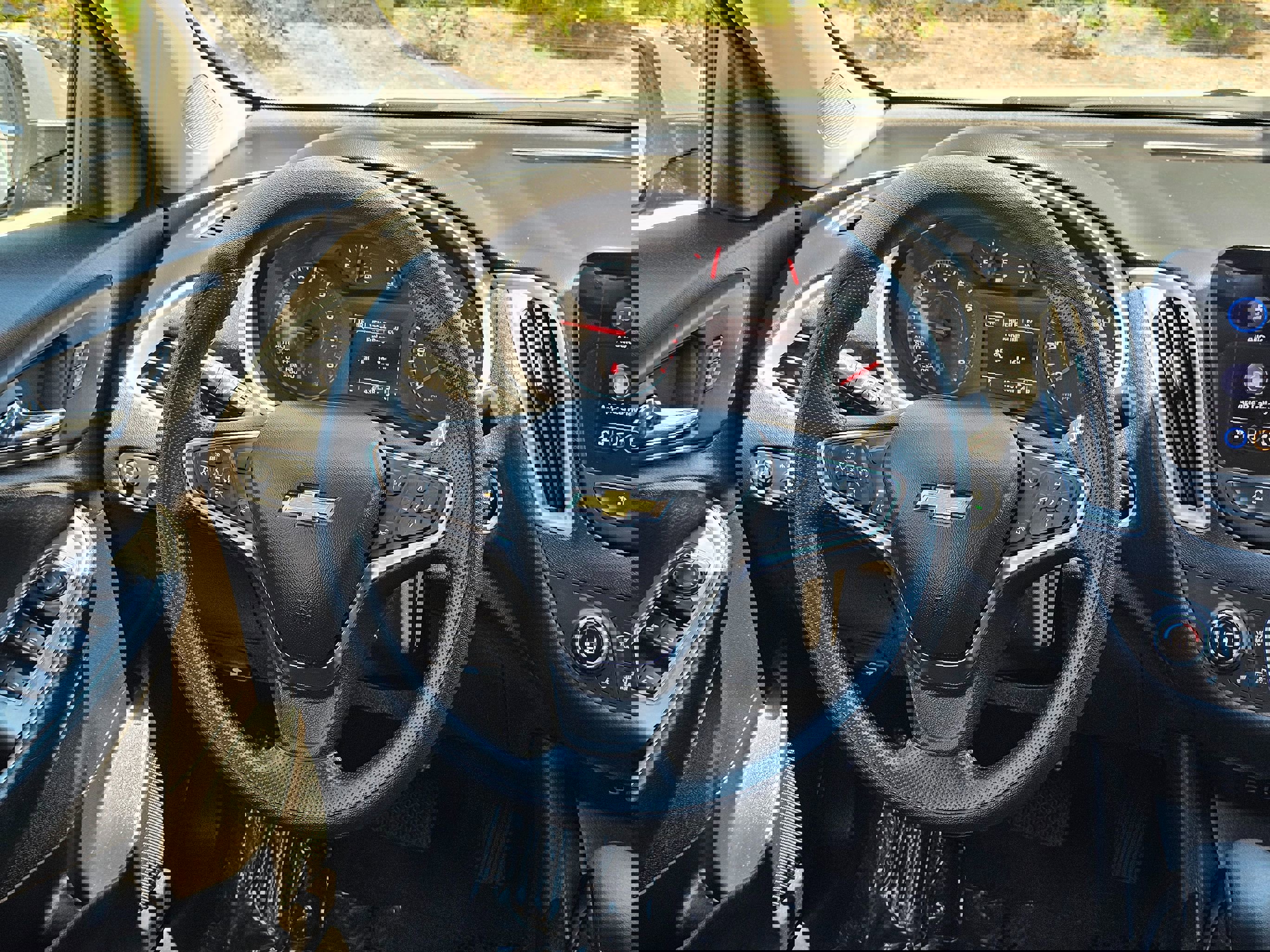 Used 2023 Chevrolet Malibu LT image 23