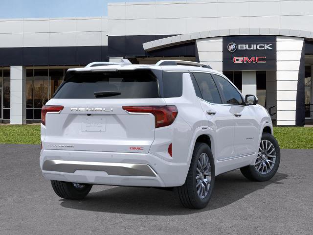 New 2026 GMC Terrain Denali AWD/4WD image 4