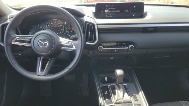 Used 2026 MAZDA CX-50 2.5 Hybrid w/ Preferred Pkg AWD/4WD image 11