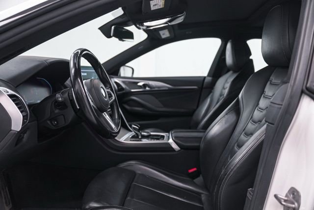 Used 2023 BMW 840i Gran Coupe xDrive image 7