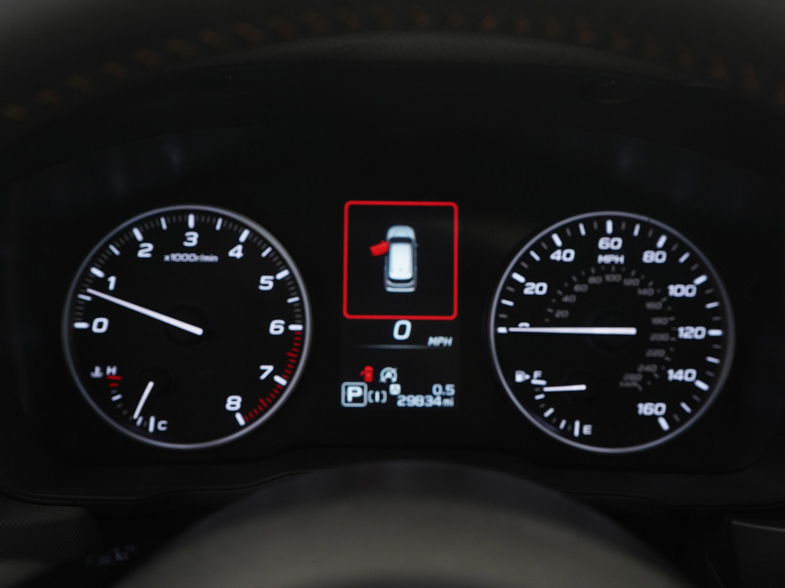 Used 2025 Subaru Forester Sport image 20