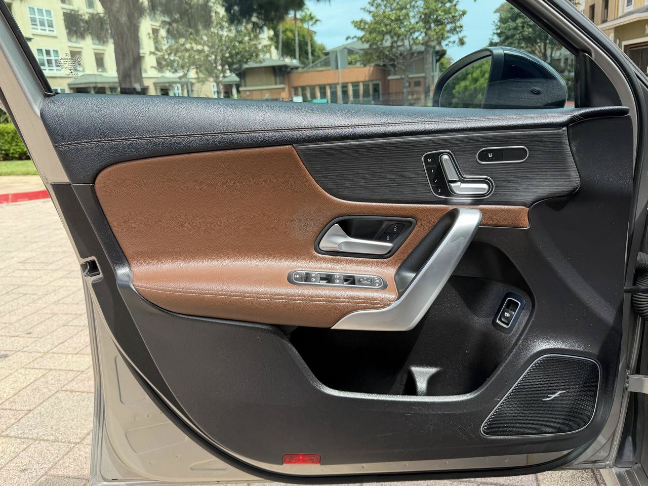 Used 2019 Mercedes-Benz A 220 4MATIC image 36