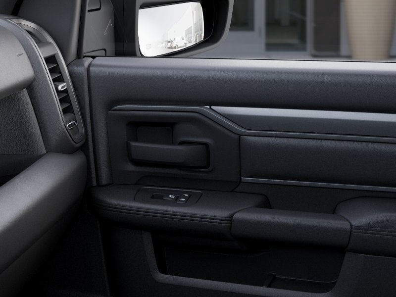 New 2025 RAM 5500 Tradesman AWD/4WD image 24