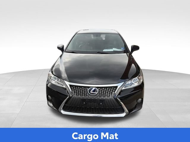 Used 2016 Lexus CT 200h FWD image 19