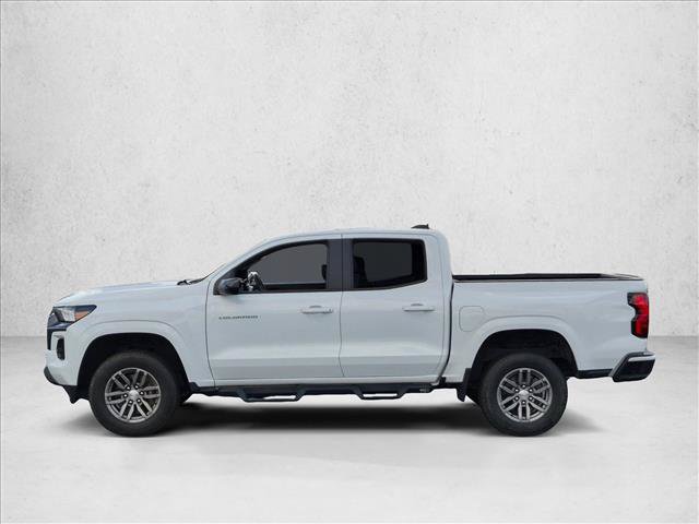 Used 2023 Chevrolet Colorado LT RWD image 8