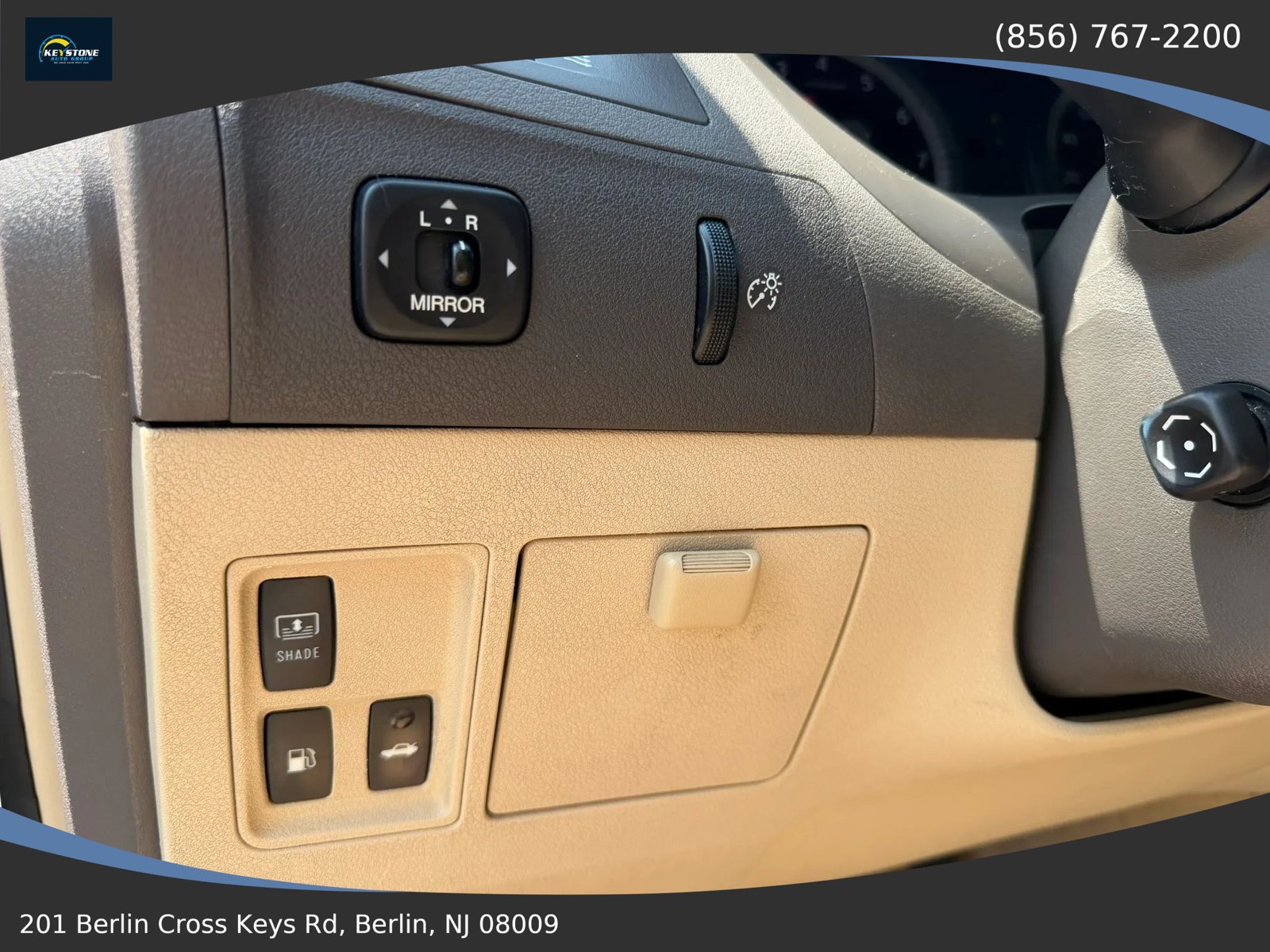 Used 2008 Lexus ES 350 FWD image 29