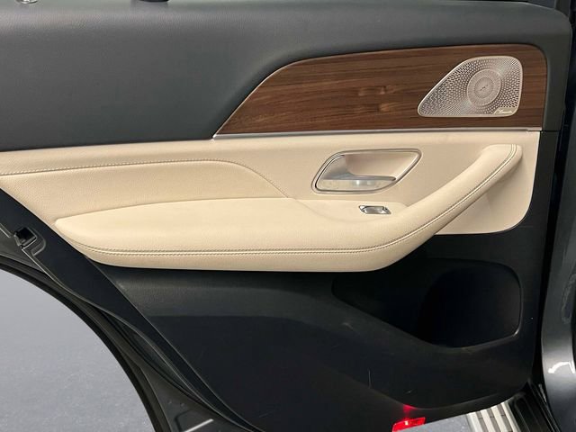 Certified 2021 Mercedes-Benz GLE 350 4MATIC image 11