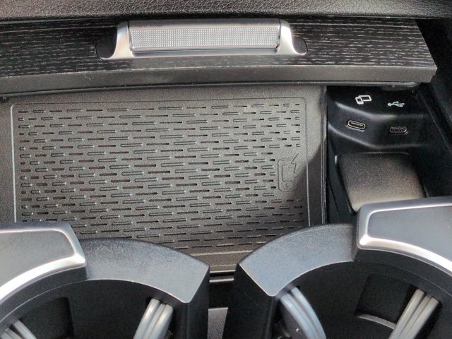 Certified 2020 Mercedes-Benz GLE 350 4MATIC image 23