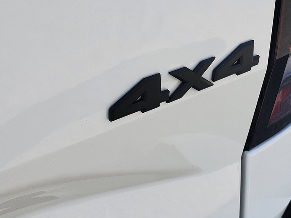 New 2026 Nissan Frontier SV w/ SV Convenience Package image 13