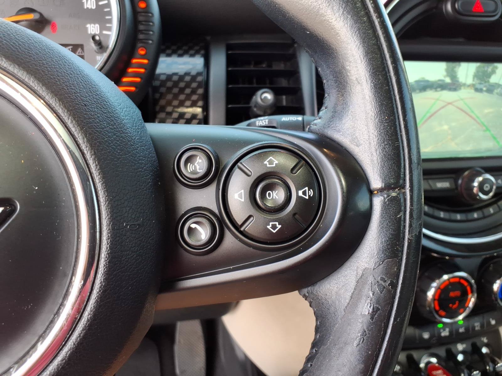 Used 2017 MINI Cooper S FWD image 16