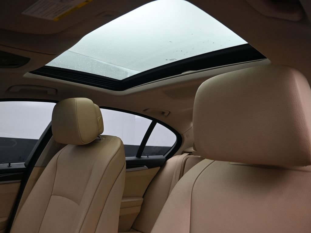 Used 2013 BMW 528i xDrive Sedan image 22