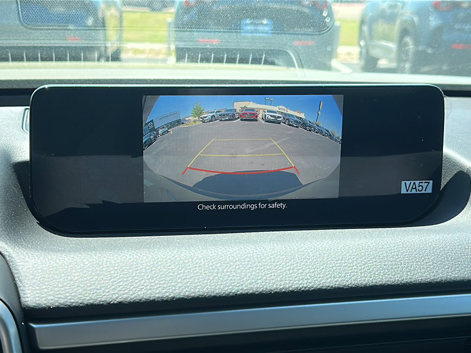 New 2026 MAZDA CX-50 Meridian Edition w/ Weather Package image 23