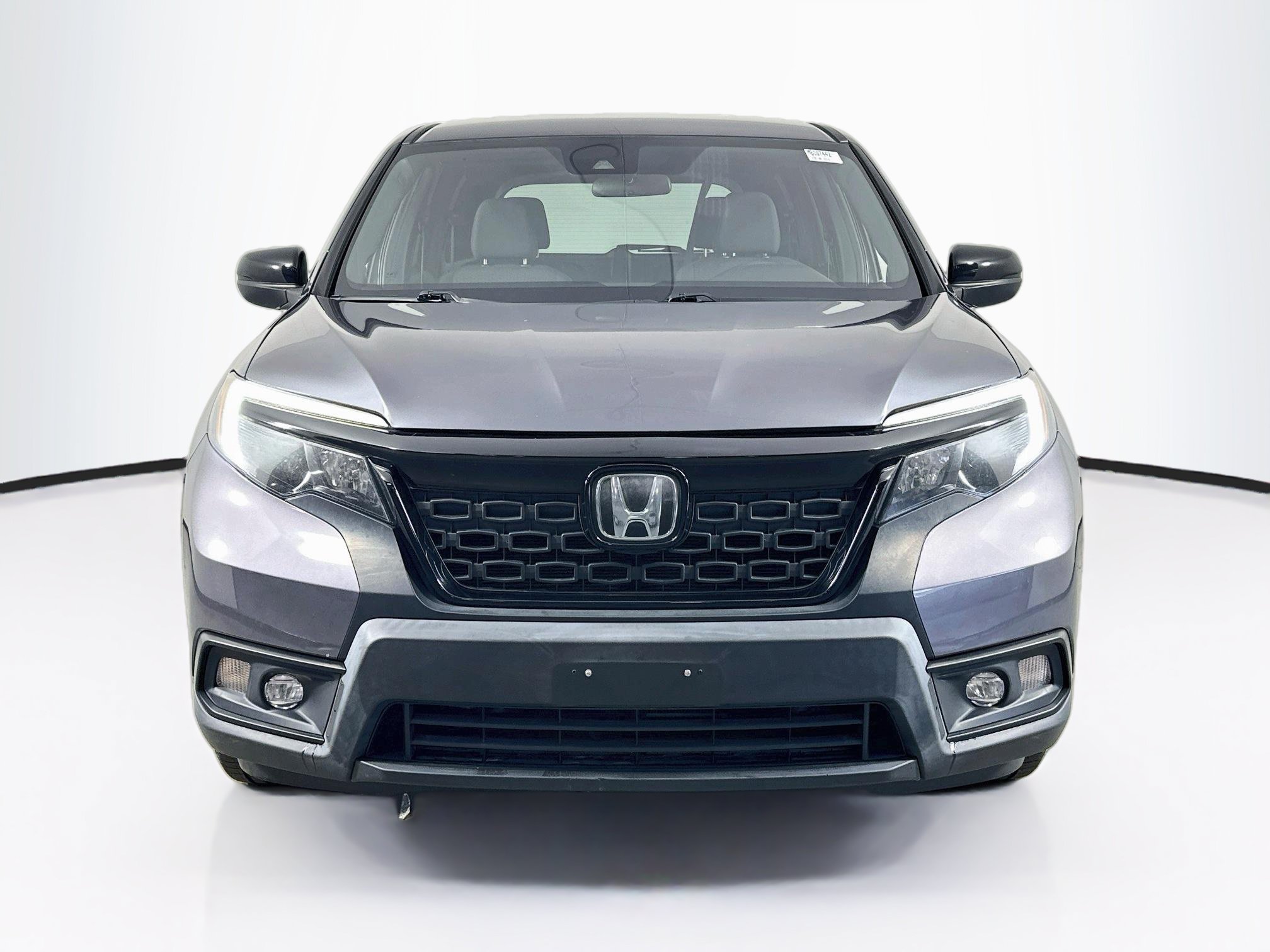 Used 2021 Honda Passport Sport image 2