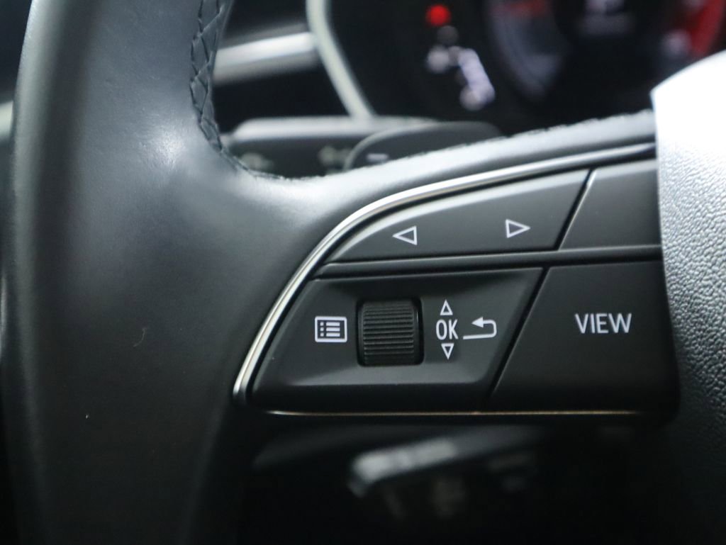 Certified 2022 Audi Q3 2.0T Premium Plus w/ Premium Plus Package image 11