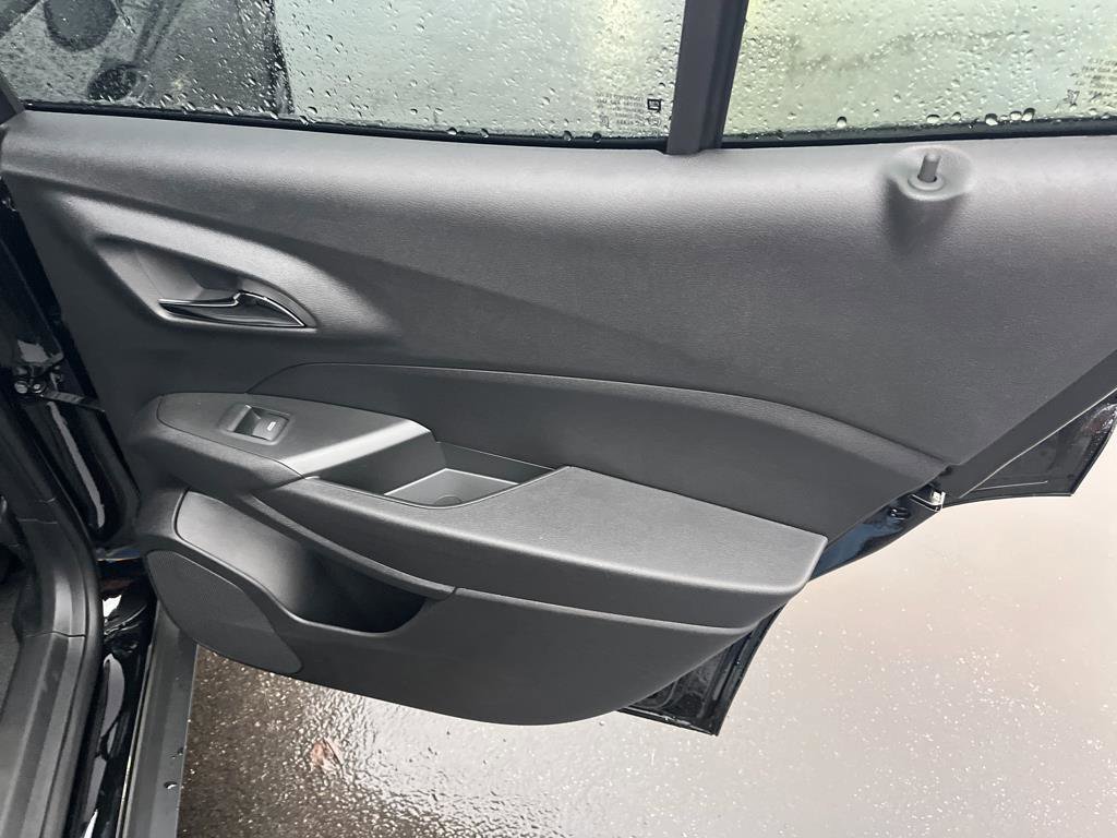 New 2026 Chevrolet Trax ACTIV w/ Driver Confidence Package image 17