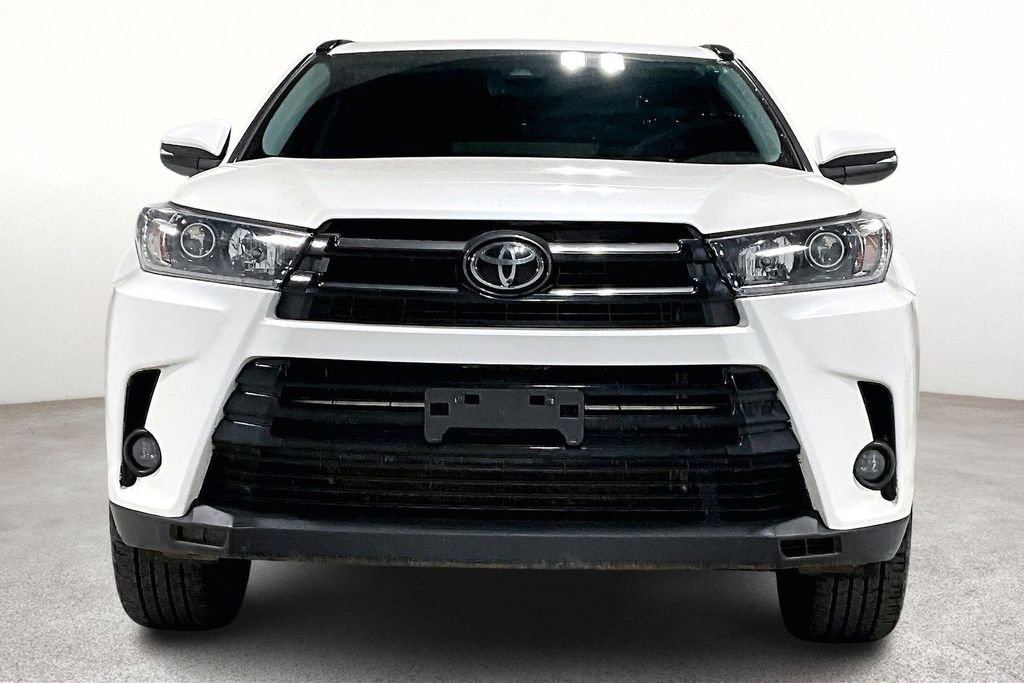 Used 2019 Toyota Highlander SE image 5
