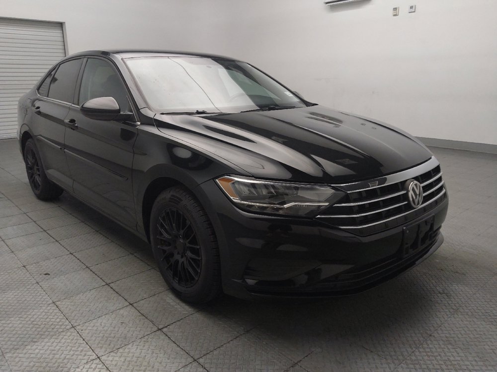 Used 2019 Volkswagen Jetta SE FWD image 13