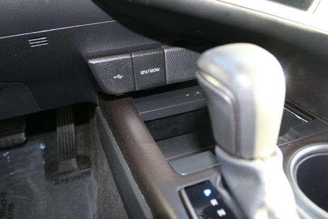 Certified 2024 Toyota Camry SE w/ Audio Upgrade Package FWD image 37