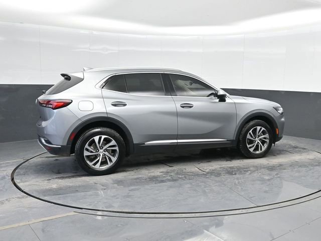 Used 2023 Buick Envision Essence image 4