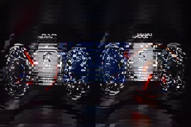 Used 2024 RAM 5500 SLT w/ Quick Order Package 2YG SLT image 46