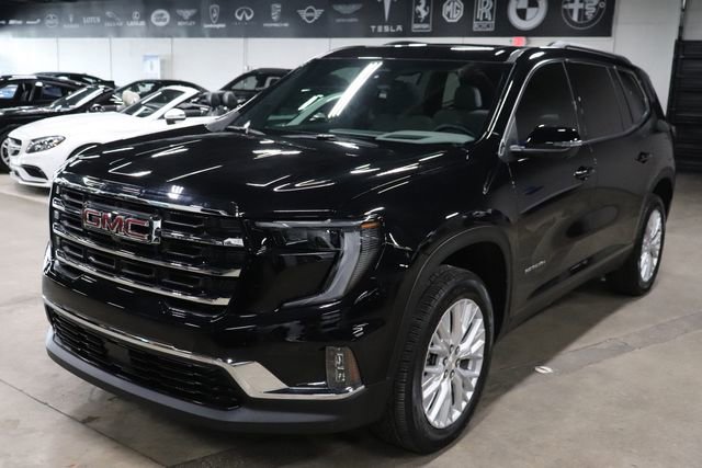 Used 2026 GMC Acadia Elevation w/ Elevation Premium Package FWD image 1