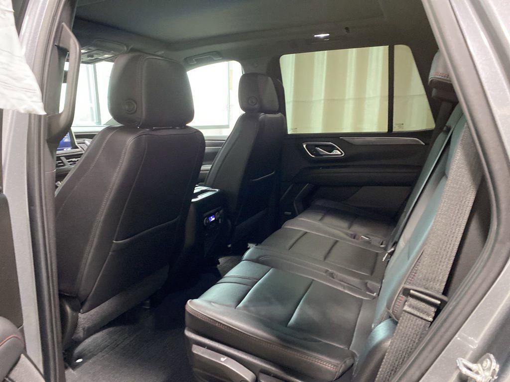 Used 2021 Chevrolet Tahoe RST image 16