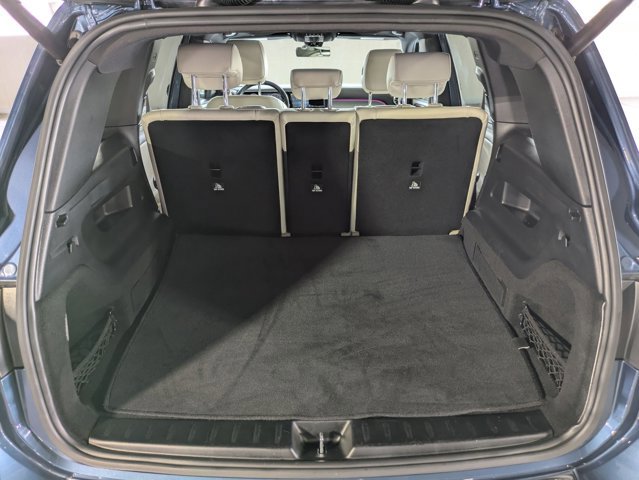 Certified 2021 Mercedes-Benz GLB 250 w/ Premium Package image 7