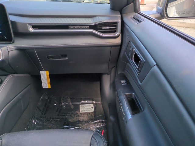 New 2025 Ford Mustang Premium image 16