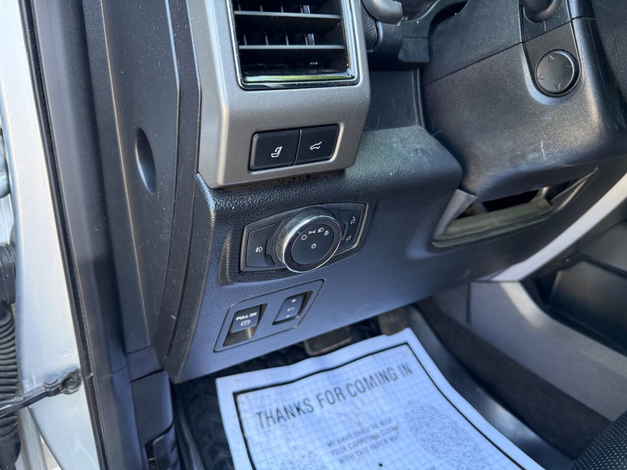 Used 2019 Ford Expedition Max XLT w/ Equipment Group 202A image 30