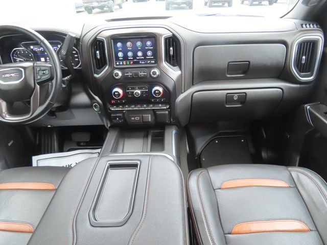 Used 2021 GMC Sierra 1500 AT4 w/ AT4 Value Package AWD/4WD image 27