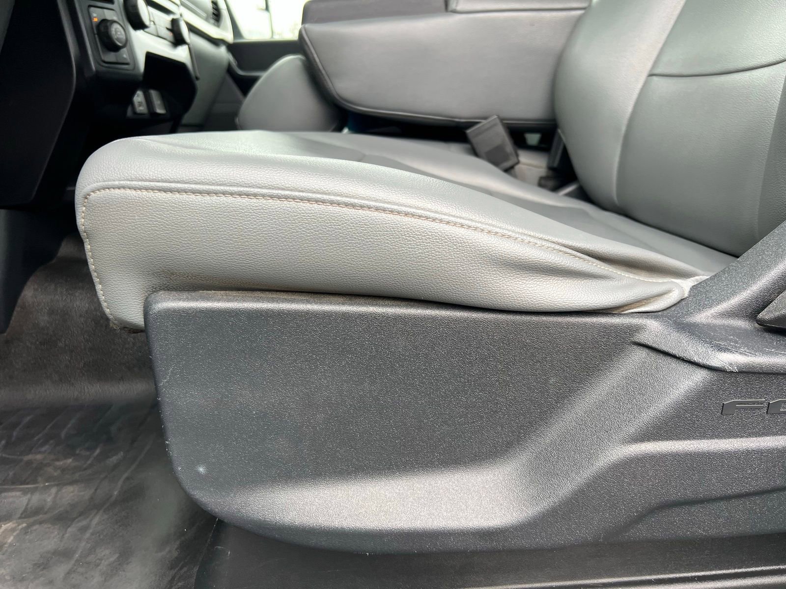 Used 2021 Ford F150 XL w/ Equipment Group 101A High image 19