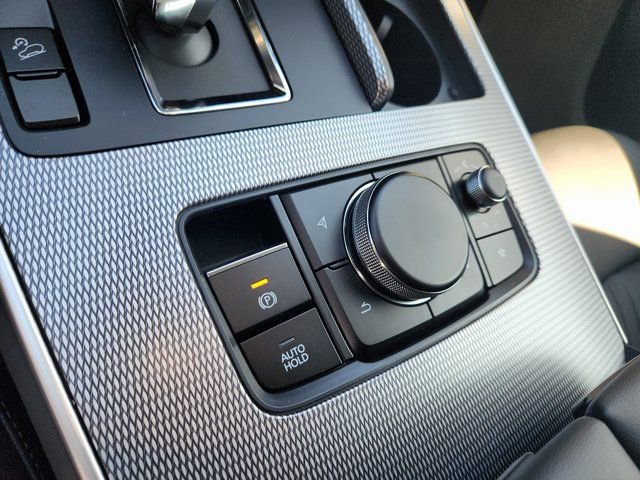 New 2025 MAZDA CX-90 3.3 Turbo w/ Premium Sport Pkg image 20