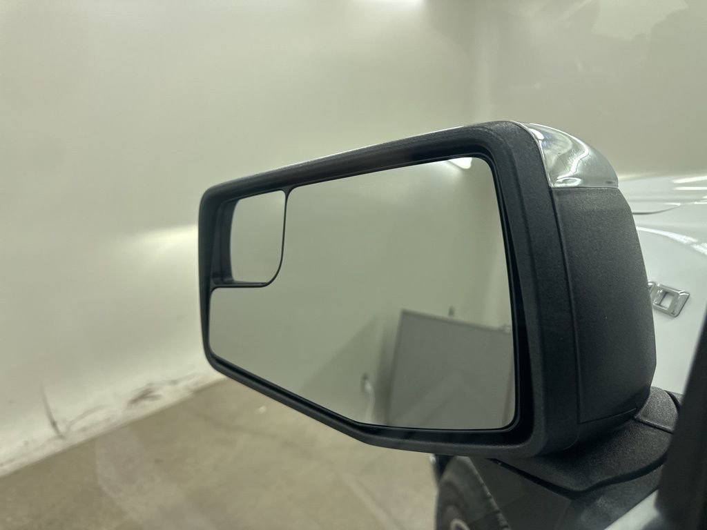 Certified 2022 Chevrolet Silverado 1500 LT image 19