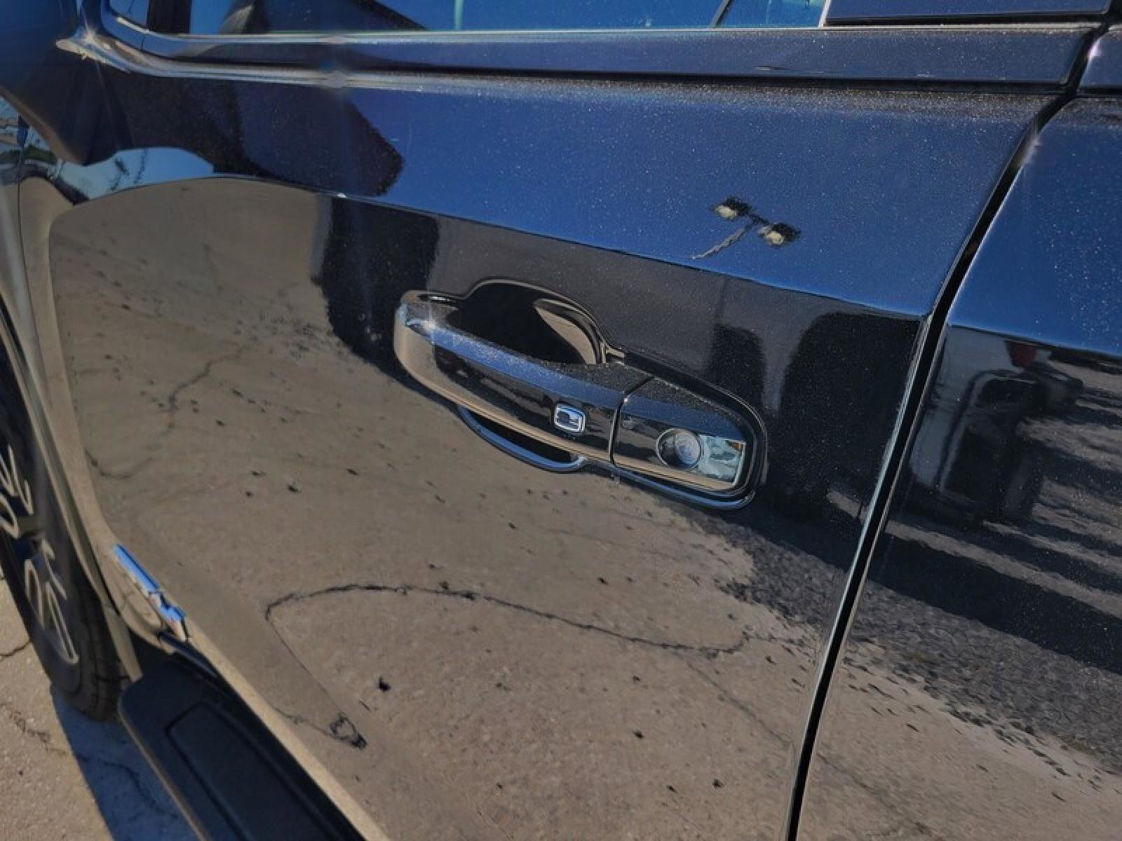 New 2026 GMC Sierra 1500 AT4 w/ AT4 Premium Package image 10