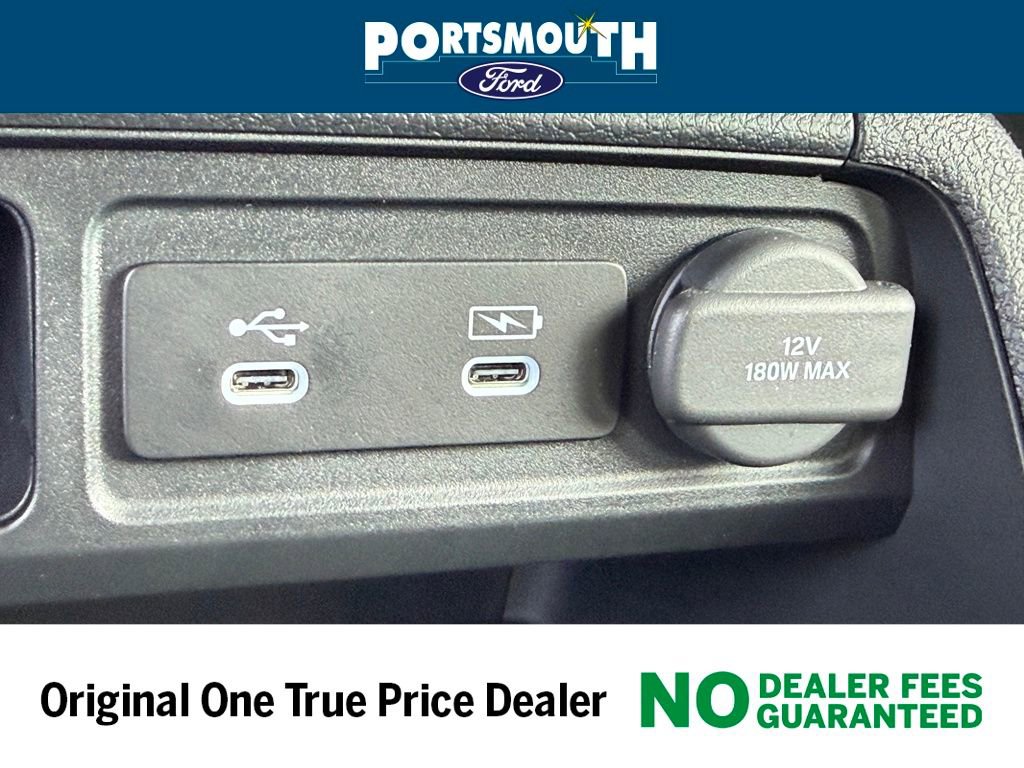 Used 2026 Honda Passport TrailSport Elite image 17