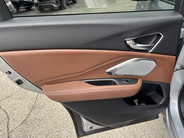 Used 2019 Acura RDX w/ Advance Package AWD/4WD image 12