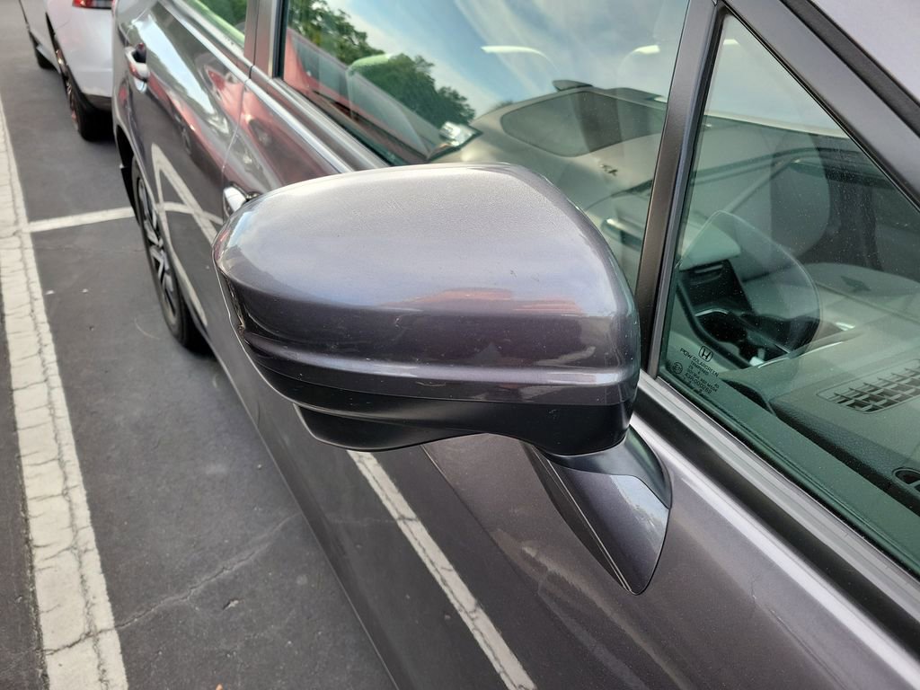 Used 2015 Honda Civic EX image 10