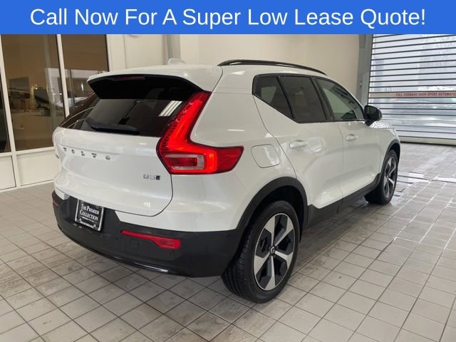 Used 2026 Volvo XC40 B5 Plus w/ Protection Package Premier image 4