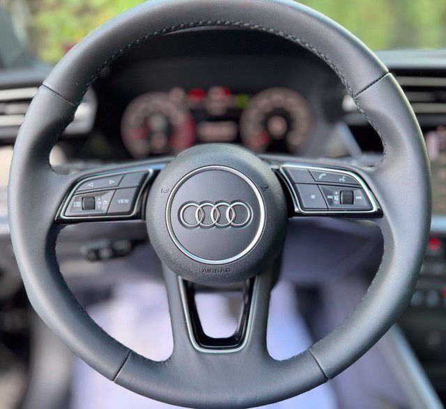 New 2026 Audi A3 2.0T Premium AWD/4WD image 15
