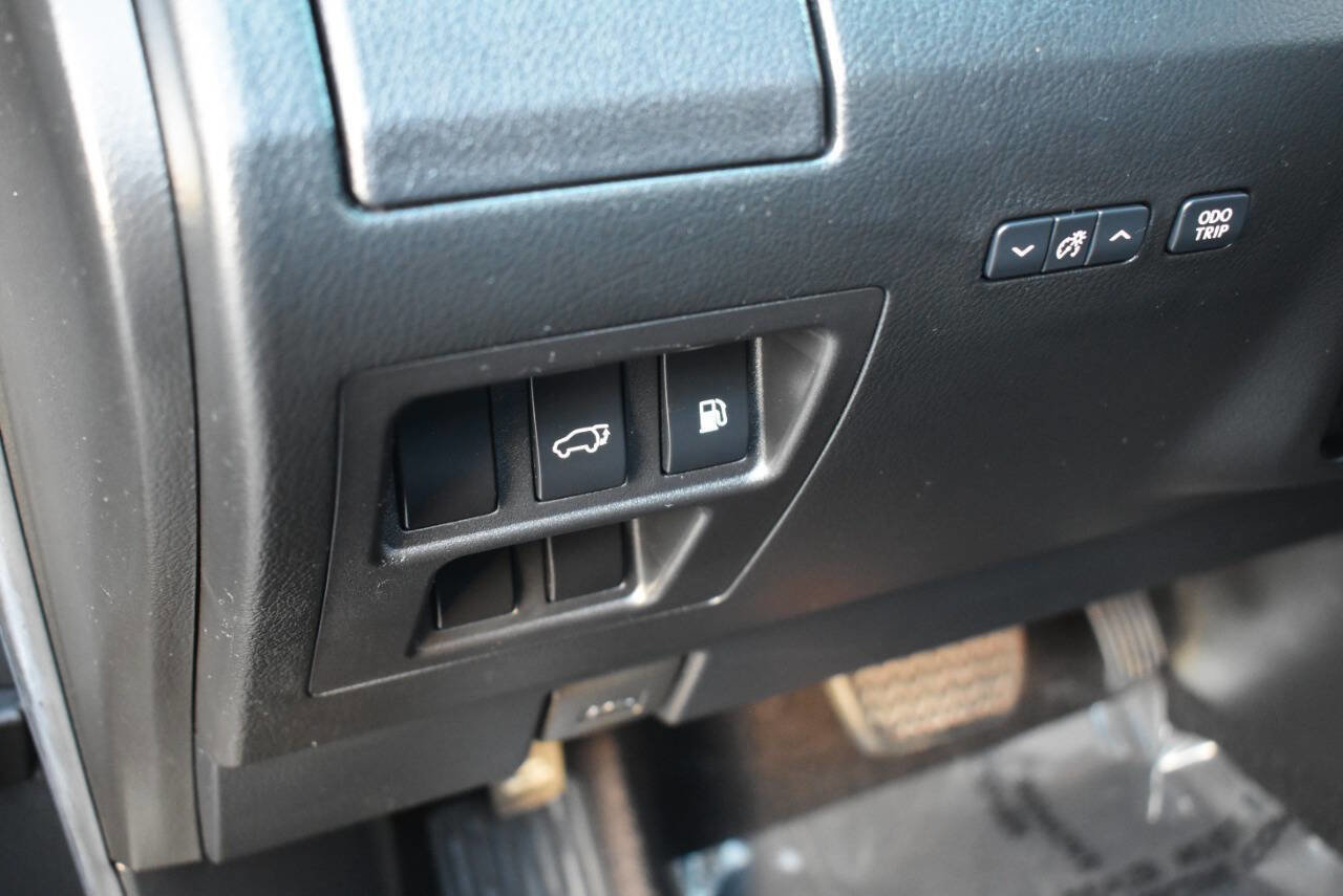 Used 2010 Lexus RX 450h AWD image 63