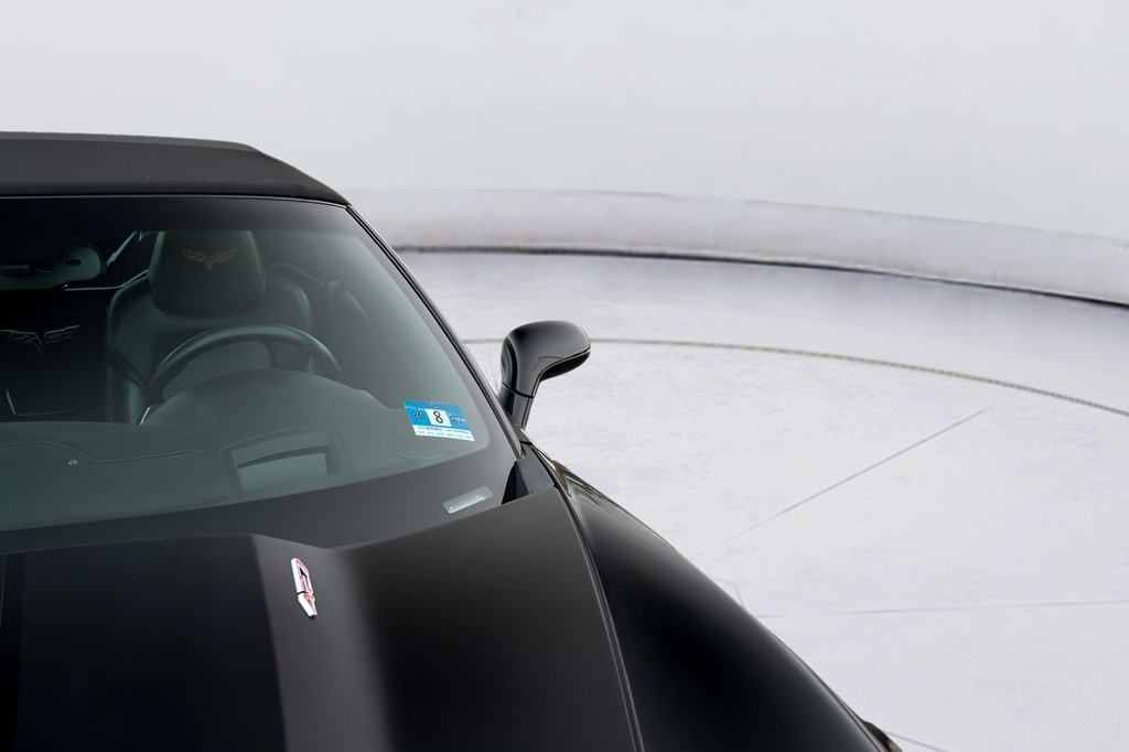 Used 2013 Chevrolet Corvette 427 w/ 1SB Preferred Equipment Group RWD image 20