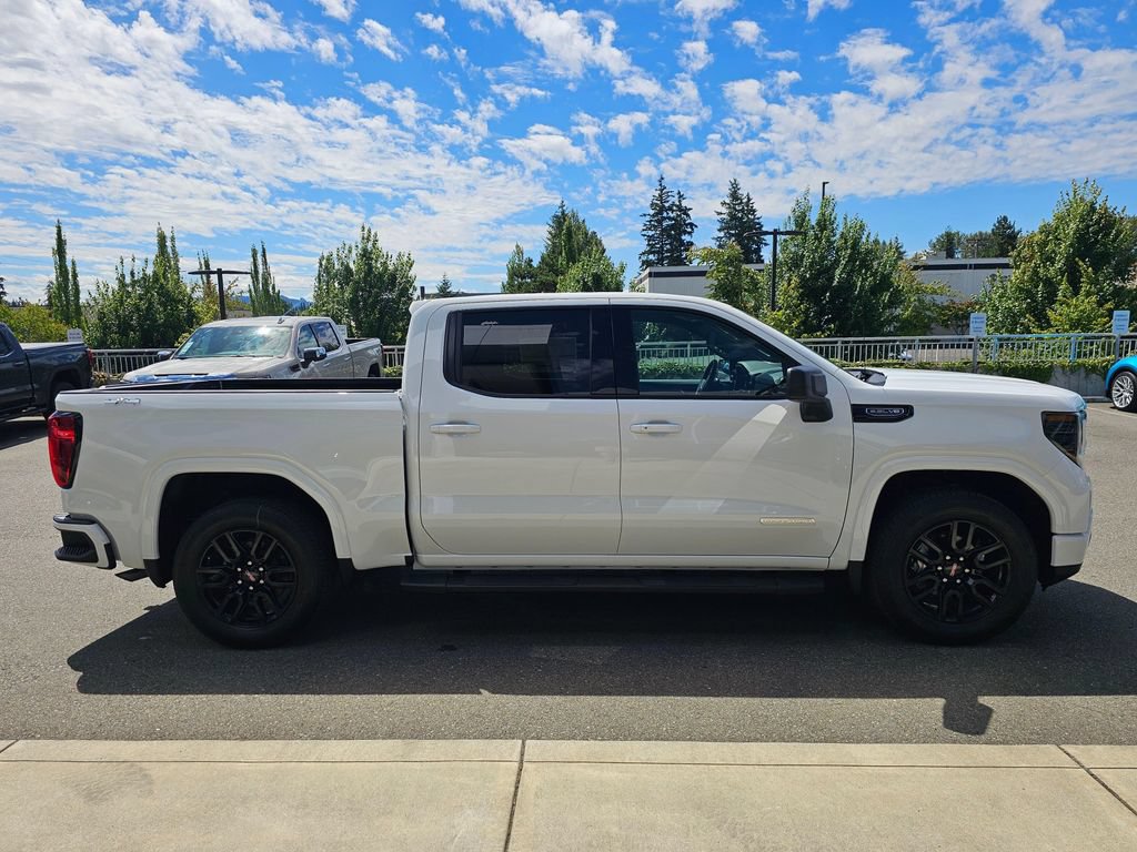 New 2026 GMC Sierra 1500 Elevation w/ Preferred Package AWD/4WD image 6
