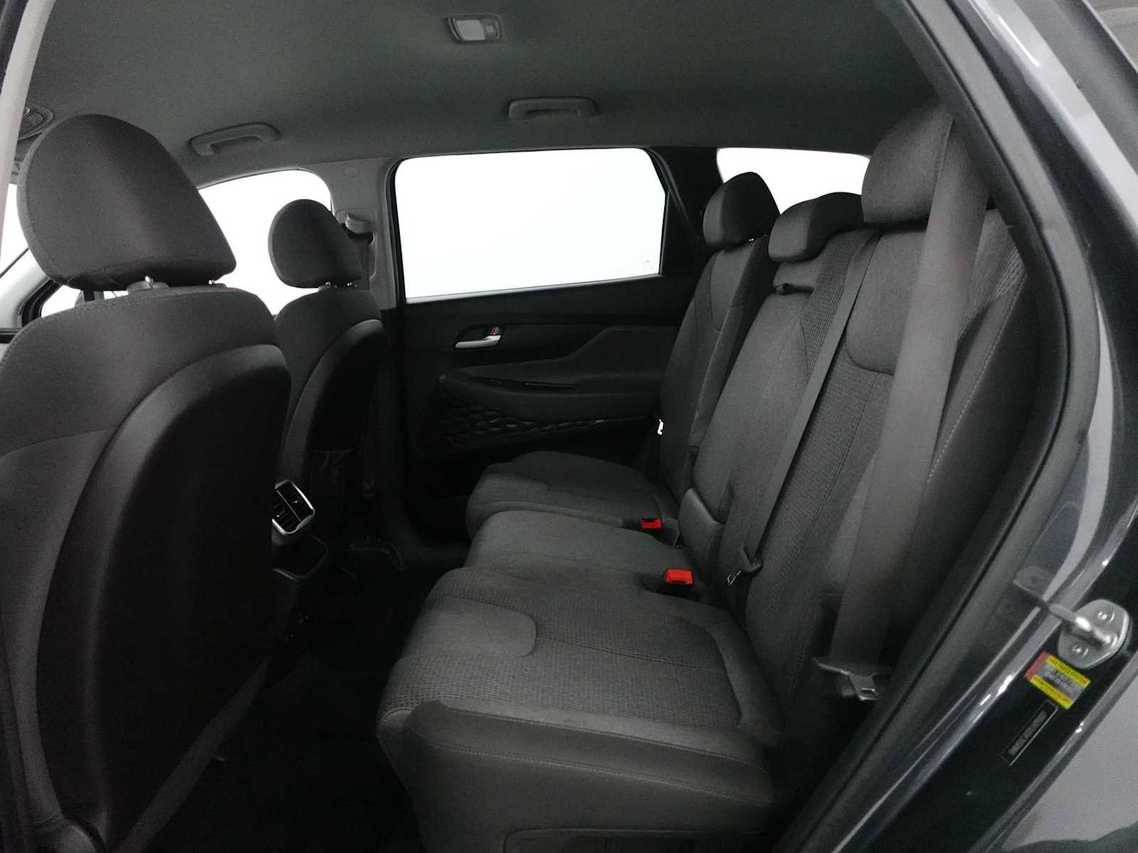 Used 2020 Hyundai Santa Fe SEL AWD/4WD image 26