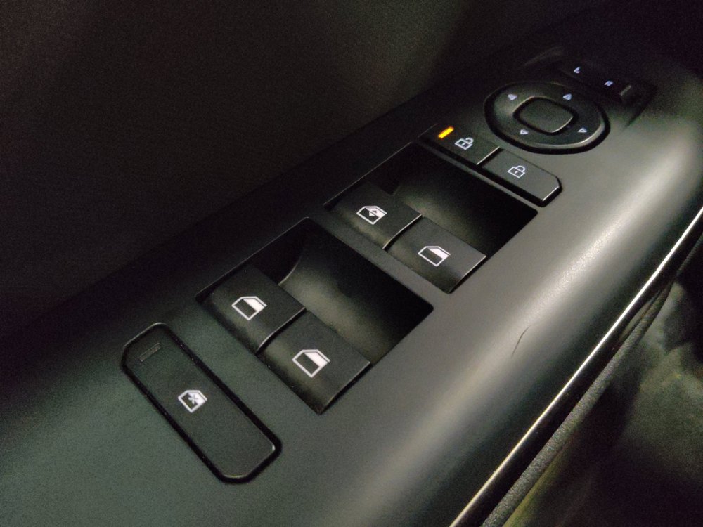 Used 2025 Kia K4 FWD image 27