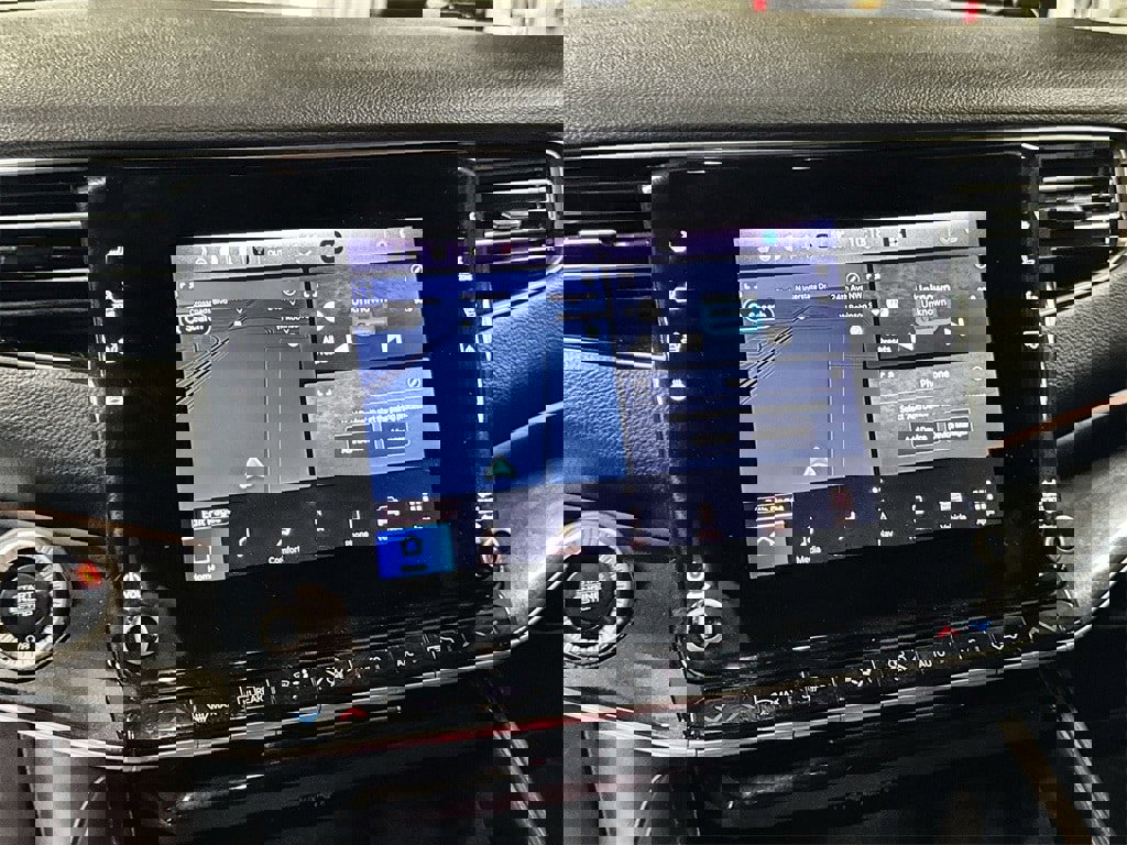 Used 2022 Jeep Wagoneer Series I image 19