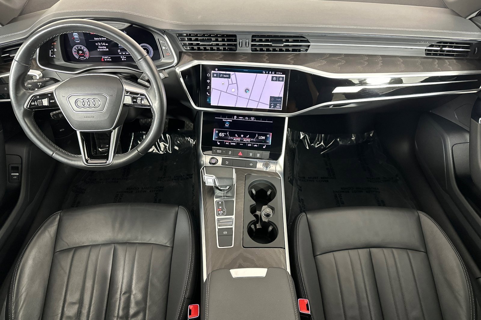 Used 2023 Audi A6 2.0T Premium w/ Convenience Package image 12