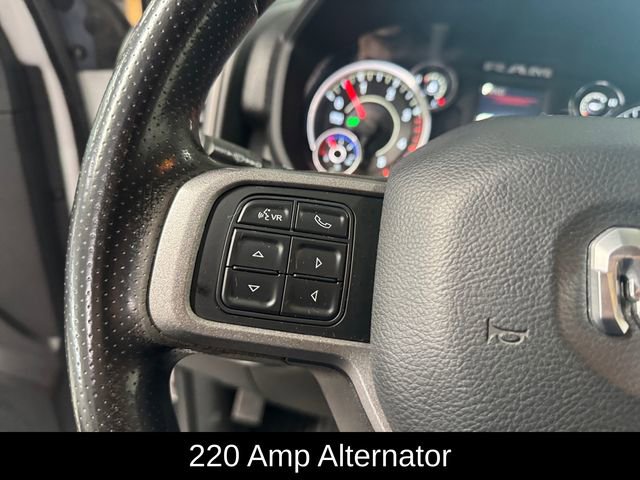 Used 2022 RAM 2500 Tradesman AWD/4WD image 21
